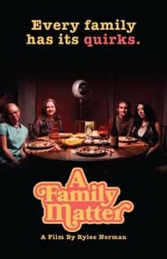 A Family Matter