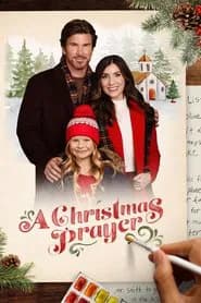 A Christmas Prayer