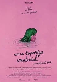 Immaterial Girl