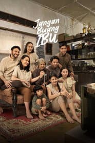 Jangan Buang Ibu
