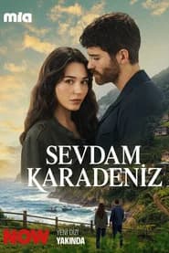 My Love, the Black Sea