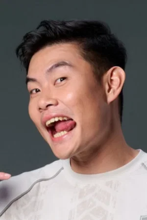 Garry Ang