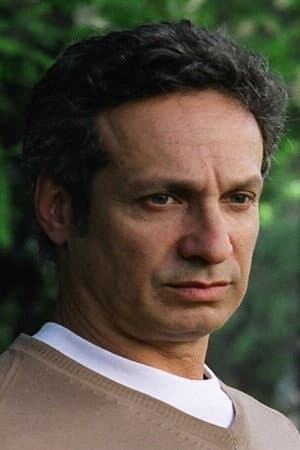 Shmuel Vilozni