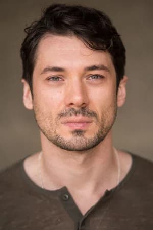 Mitya Savelau
