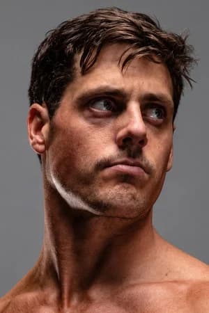 Steven Borden Jr.