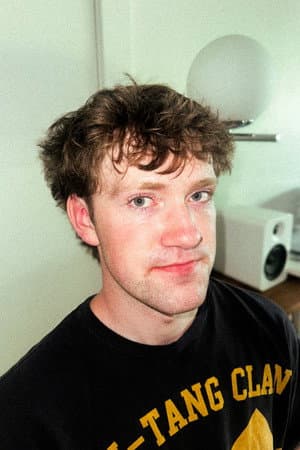 Caleb Beers