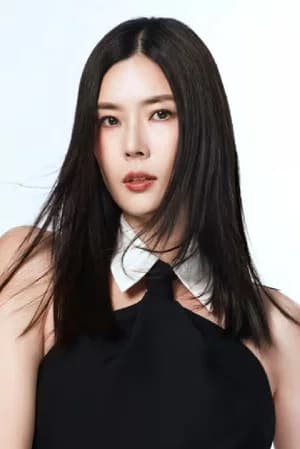 Carrie Wong