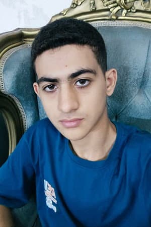 Ammar El-Moslemany