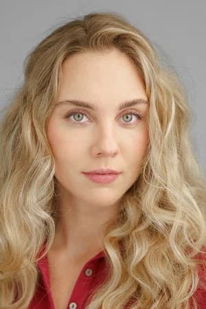 Daria Pitsik