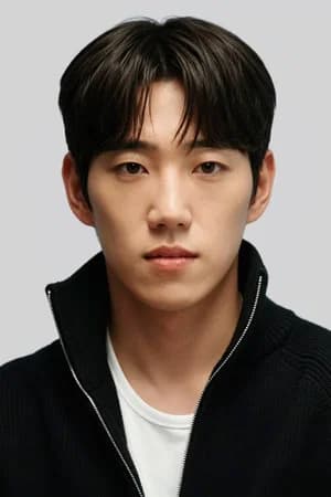 Lee Ha-jin