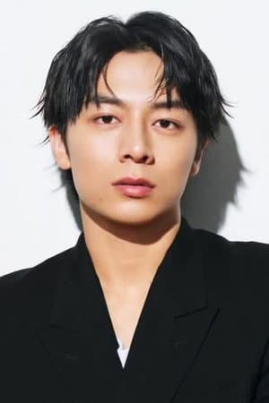 Ryu Saito