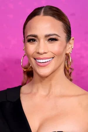 Paula Patton