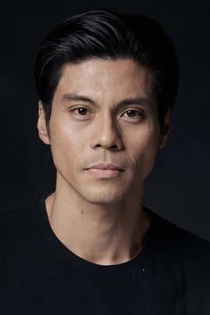 Jerald Napoles