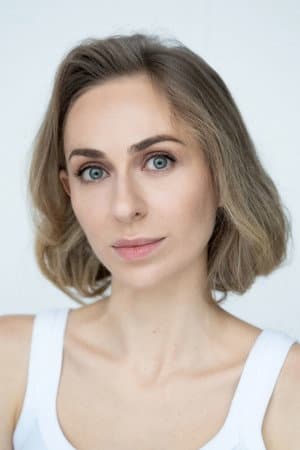 Ekaterina Morgunova