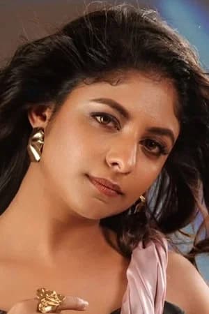 Akhila Bhargavan