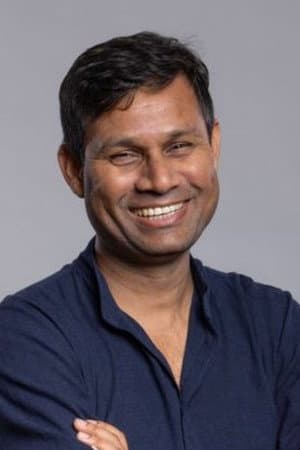 Deepak Rauniyar