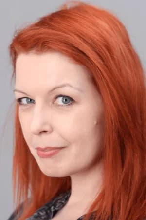 Kate Hargrave