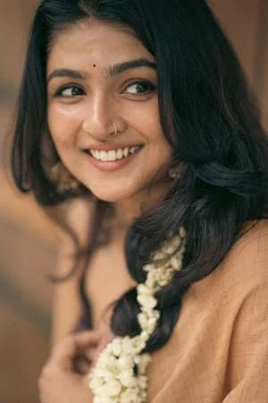 Anagha Ajith