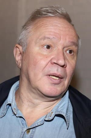 Rashid Nezametdinov