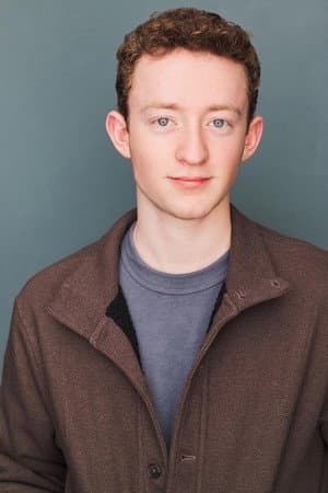 Ryan Foust