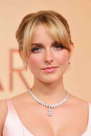 Mckenna Grace