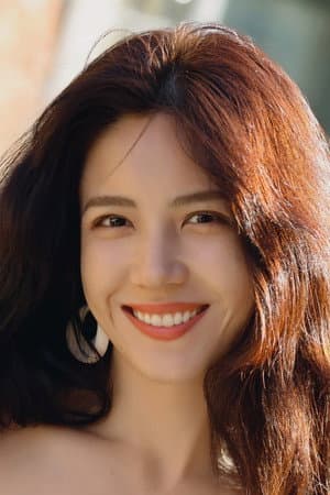 Nita Hsia Jo-Yen