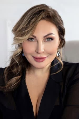 Natalya Bochkareva
