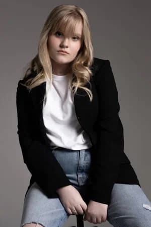 Haylee McPhan