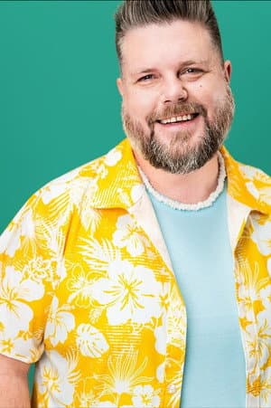 Jeff Willey