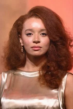 Erin Kellyman
