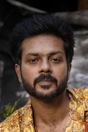 Rishikanth