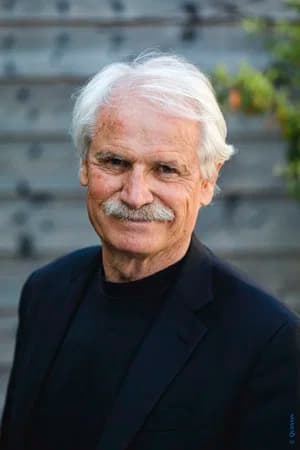 Yann Arthus-Bertrand
