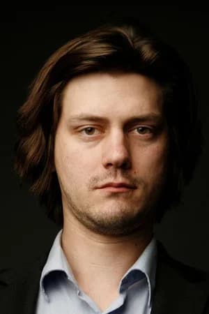 Trevor Moore