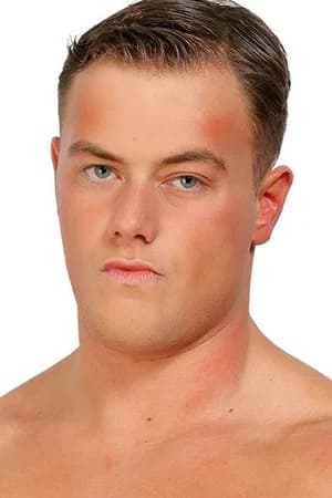 Kieron Lacey