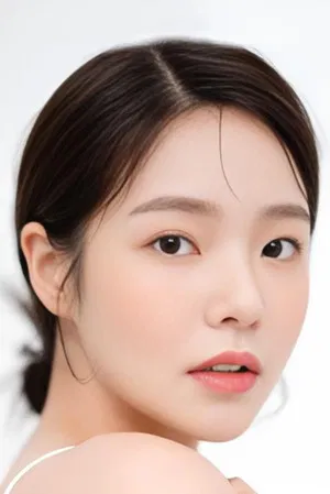 Lee Yoo-jin