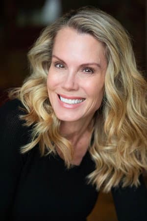 Suzie Haines