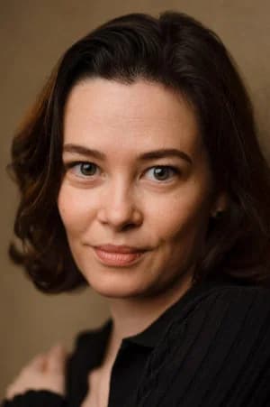 Bethany Slater