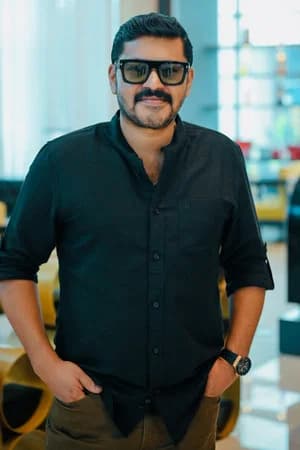 Bobby Kurian
