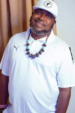 Adebayo Tijani