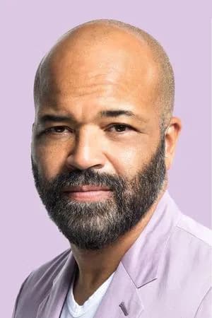 Jeffrey Wright