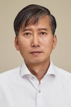 Kwon Oh-soo