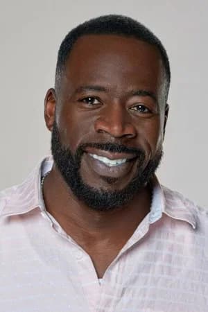 Demetrius Grosse