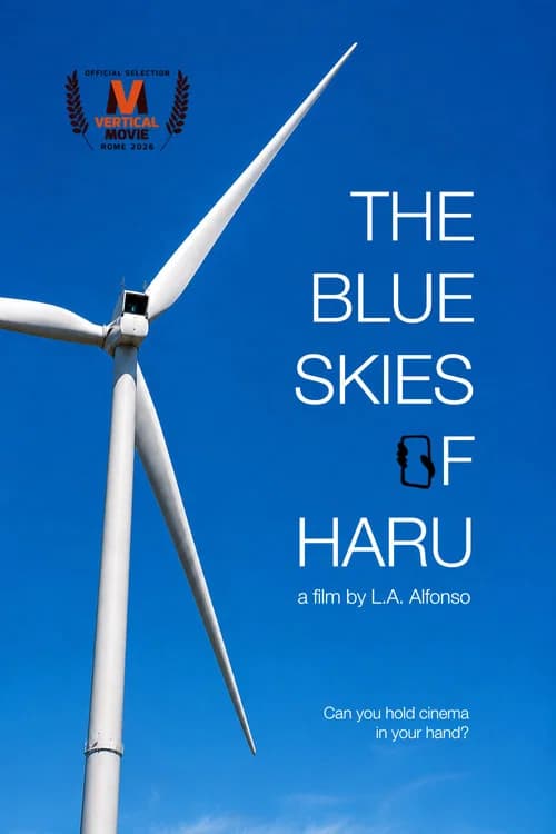 The Blue Skies of Haru