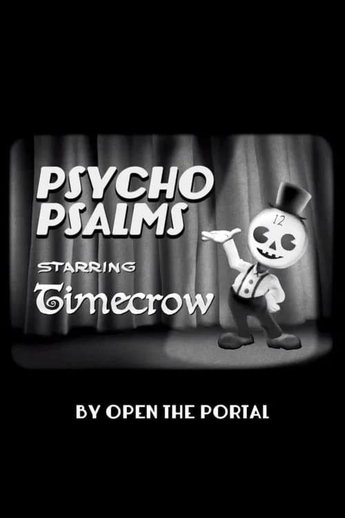 Psycho Psalms