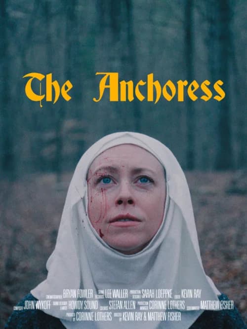 The Anchoress