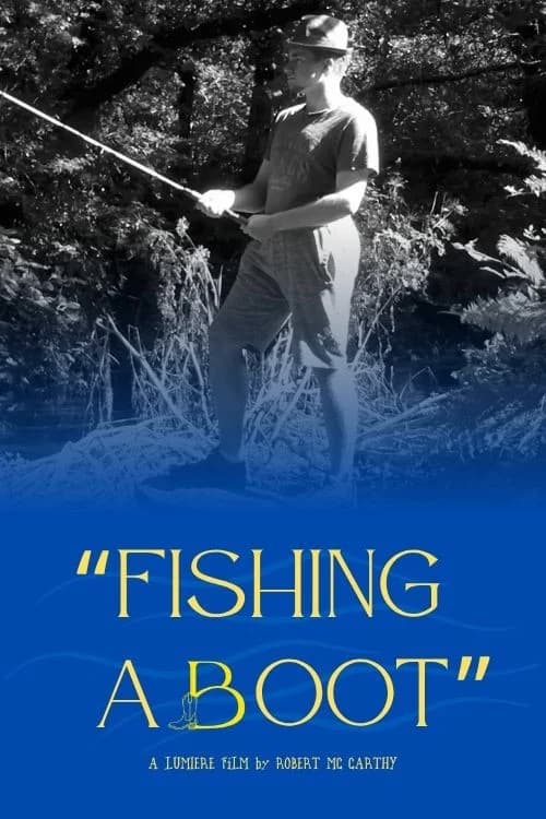 Fishing Aboot