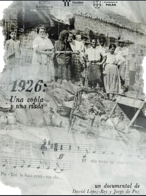 1926: A couplet and a flash flood