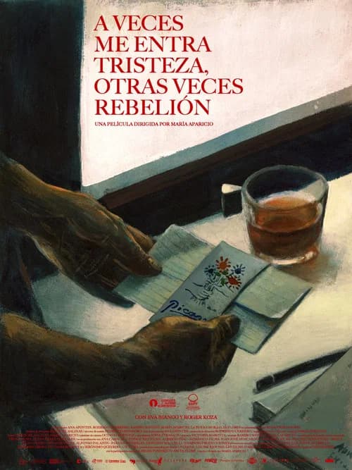 Sometimes Sadness, Sometimes Rebellion