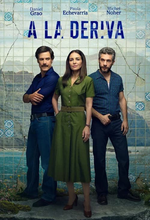 A la deriva