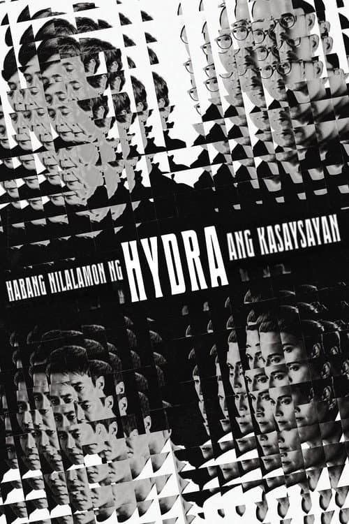 As the Hydra Devours History